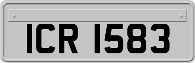 ICR1583