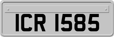ICR1585