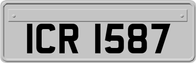 ICR1587