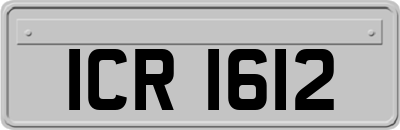 ICR1612