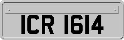 ICR1614