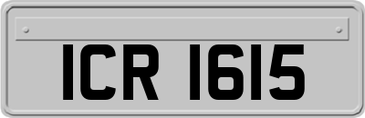 ICR1615