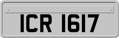 ICR1617