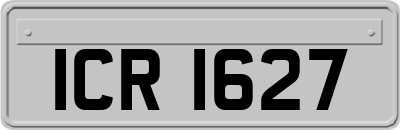 ICR1627