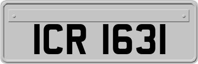 ICR1631
