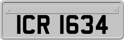 ICR1634