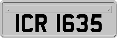 ICR1635
