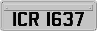 ICR1637