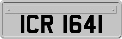 ICR1641