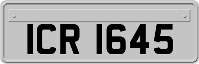 ICR1645