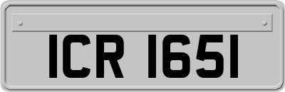 ICR1651