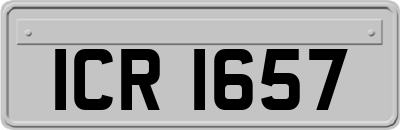 ICR1657