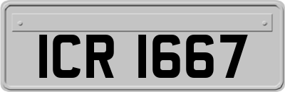 ICR1667