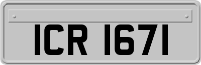 ICR1671