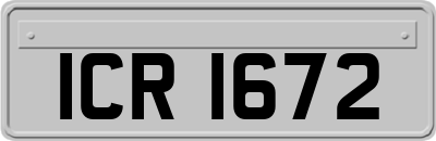 ICR1672