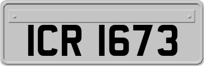 ICR1673