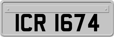 ICR1674