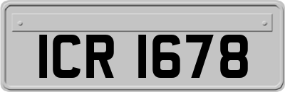 ICR1678