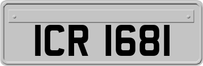 ICR1681