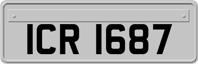 ICR1687