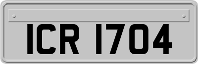 ICR1704
