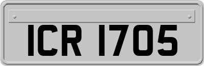 ICR1705