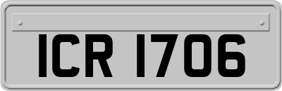 ICR1706