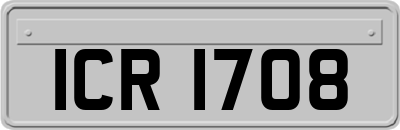 ICR1708