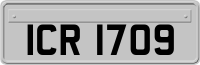 ICR1709