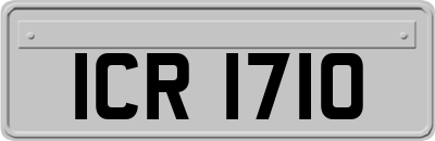 ICR1710