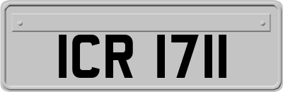 ICR1711