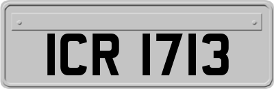 ICR1713