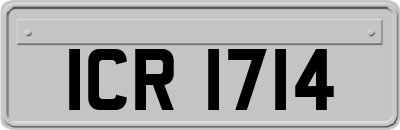 ICR1714