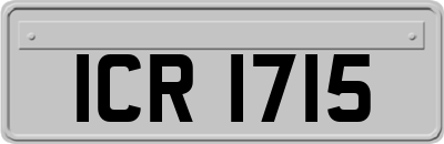 ICR1715