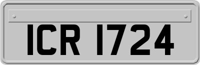 ICR1724