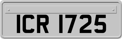 ICR1725