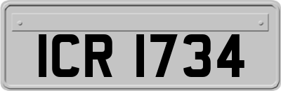 ICR1734