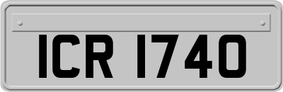 ICR1740