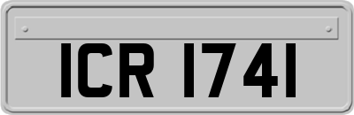 ICR1741