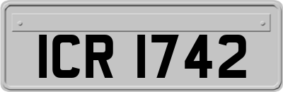 ICR1742