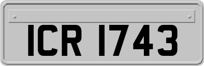ICR1743