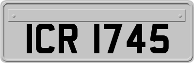ICR1745