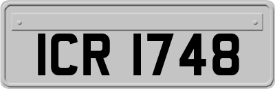 ICR1748