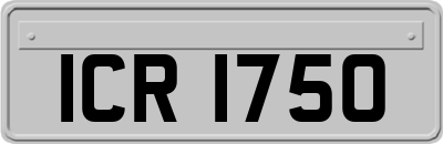 ICR1750
