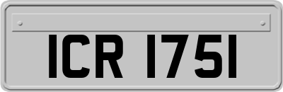 ICR1751