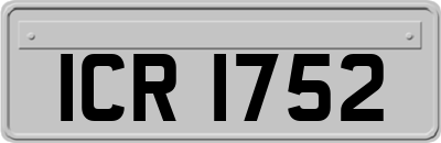 ICR1752