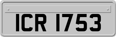 ICR1753