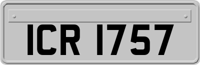 ICR1757
