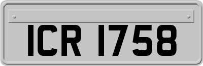 ICR1758
