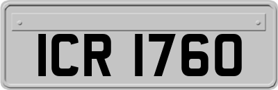 ICR1760